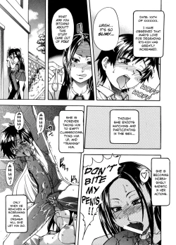 Page 73 of Sei So Tsui Dan Sha Ch.1-3