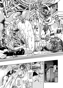 Page 85 of Sei So Tsui Dan Sha Ch.1-3