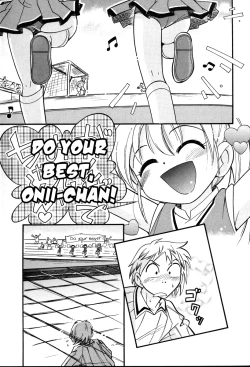Page 3 of Hurray!! Hurray!! Onii-chan