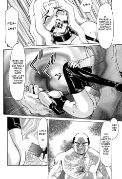 Page 16 of Urza no Yakata