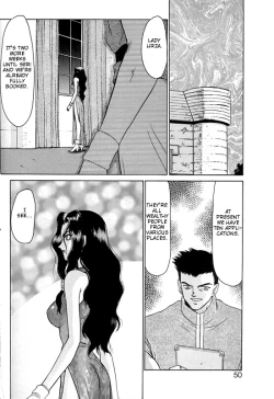 Page 46 of Urza no Yakata