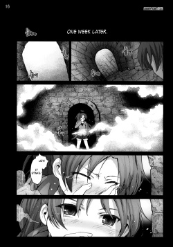 Page 15 of Mahoushoujotachi no Zetsubou