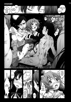Page 18 of Mahoushoujotachi no Zetsubou
