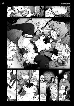 Page 19 of Mahoushoujotachi no Zetsubou
