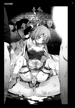 Page 4 of Mahoushoujotachi no Zetsubou