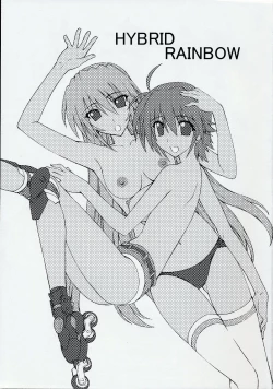 Page 2 of HYBRID RAINBOW