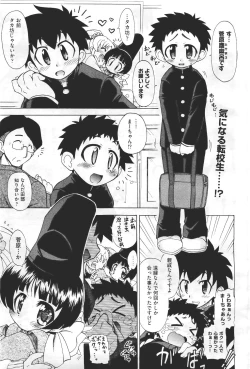 Page 433 of COMIC Aun 2011-04