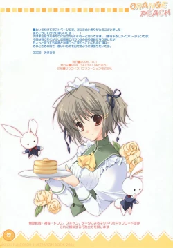 Page 21 of Orange Peach