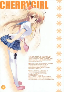 Page 3 of Orange Peach