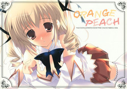 Download Orange Peach
