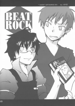 Page 20 of Shima Kyousuke- Pop x Star