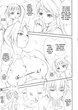 Page 4 of Fallen Angel