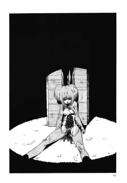 Page 45 of Patoraiza3 vol.2