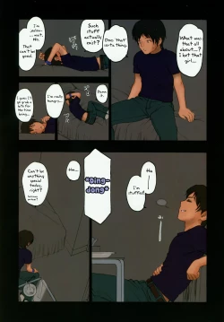 Page 8 of Lolicon Special 3