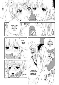 Page 31 of Shounen Shikou 19Crossdressing World