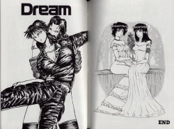 Page 59 of Zetsurin Boukan