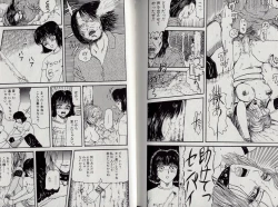 Page 76 of Zetsurin Boukan