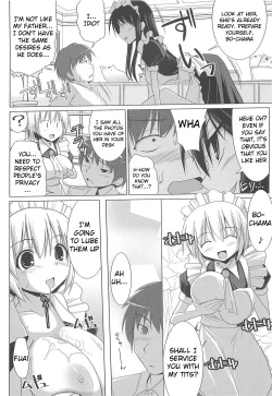 Page 64 of Paizuri Ch. 1 - 6