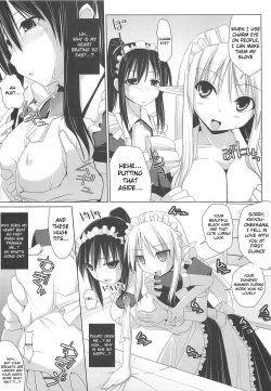 Page 77 of Paizuri Ch. 1 - 6