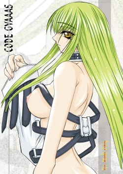 Page 1 of CODE GYAAAS