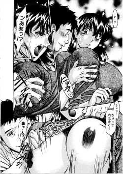 Page 17 of Hitomi no Karte 3