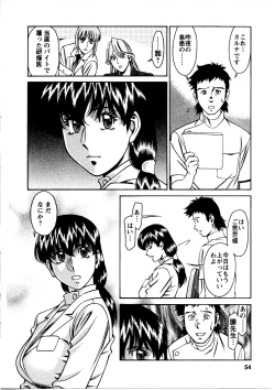 Page 55 of Hitomi no Karte 3