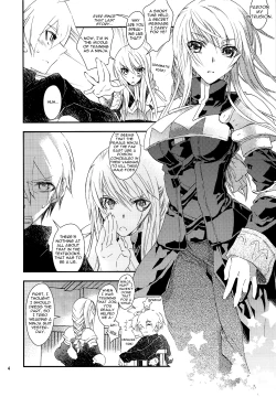 Page 4 of Ninja Master