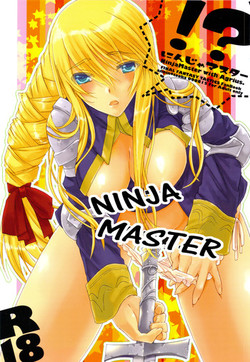 Download Ninja Master