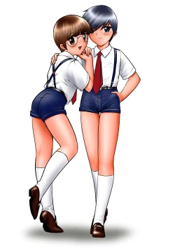 Page 5 of DShota Yaoi