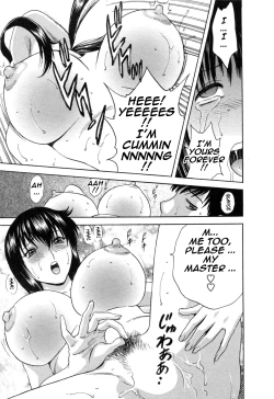 Page 146 of Mo-Retsu! Boin SenseiVol.5