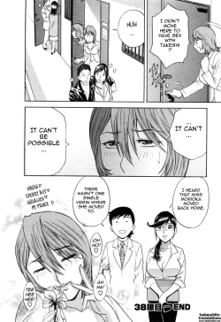 Page 49 of Mo-Retsu! Boin SenseiVol.5