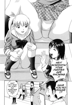 Page 54 of Mo-Retsu! Boin SenseiVol.5