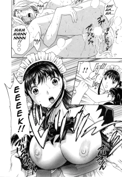 Page 84 of Mo-Retsu! Boin SenseiVol.5