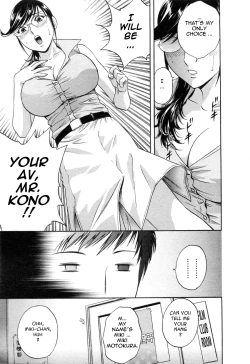 Page 99 of Mo-Retsu! Boin SenseiVol.5