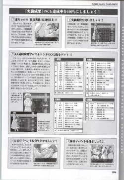 Page 98 of Yakin Byoutou CG & Gengashuu