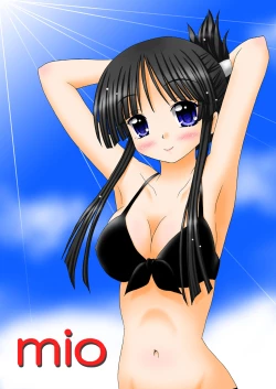 Page 10 of Yuicon - Yui Complex