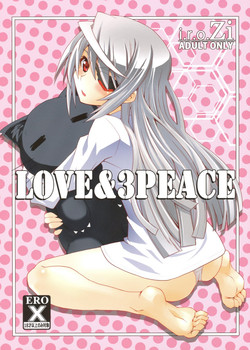 Download LOVE&3PEACE