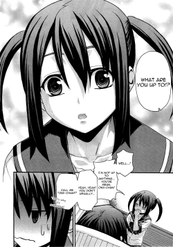 Page 2 of Imouto Fushin or...!? | Little Sister Insincerity or...!?