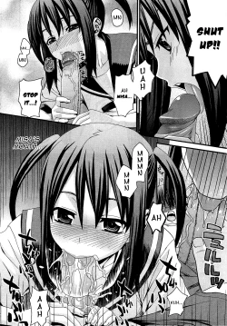 Page 8 of Imouto Fushin or...!? | Little Sister Insincerity or...!?