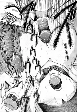 Page 14 of Koukai Benjo| Public Toilet - Act 1