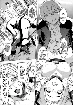 Page 17 of Koukai Benjo| Public Toilet - Act 1