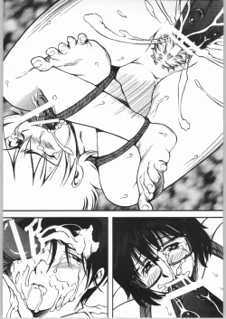 Page 15 of Raiun Sashie Shuu