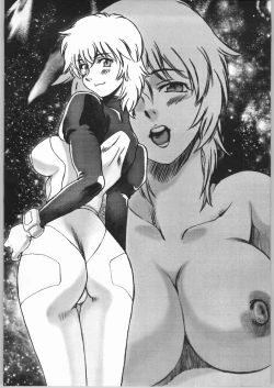 Page 19 of Raiun Sashie Shuu