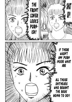 Page 15 of Nyannyan no Manman ni Koufun Suru Hon | An Arousing Book Filled With Sex