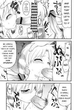 Page 16 of Nyannyan no Manman ni Koufun Suru Hon | An Arousing Book Filled With Sex