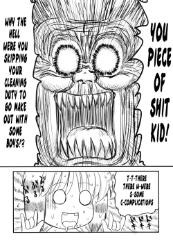 Page 23 of Nyannyan no Manman ni Koufun Suru Hon | An Arousing Book Filled With Sex