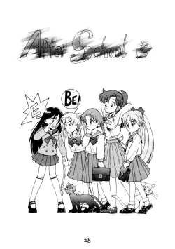 Page 28 of Re-Flesh!