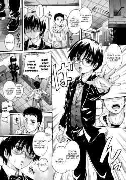 Page 4 of Boyish Girl