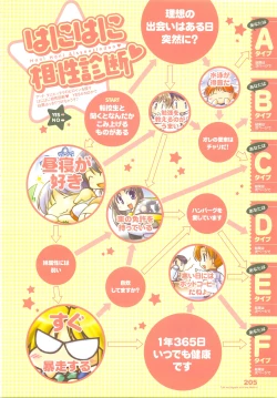 Page 248 of Tsuki wa Higashi ni Hi wa Nishi ni ～ Operation Sanctuary ～ Visual Fan Book