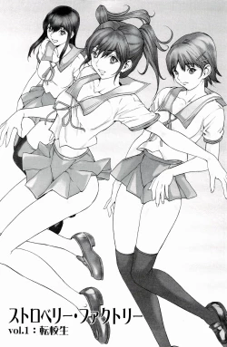 Page 33 of Strawberry Factory